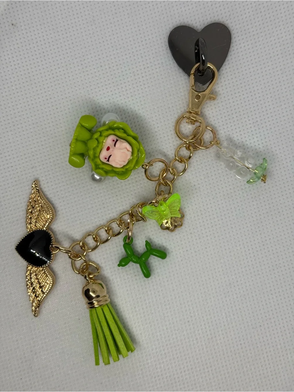 Kindle Case Charms